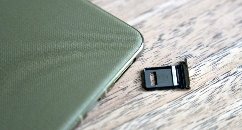 Motorola Signature Test Review 1 Motorola Signature Test Review 1