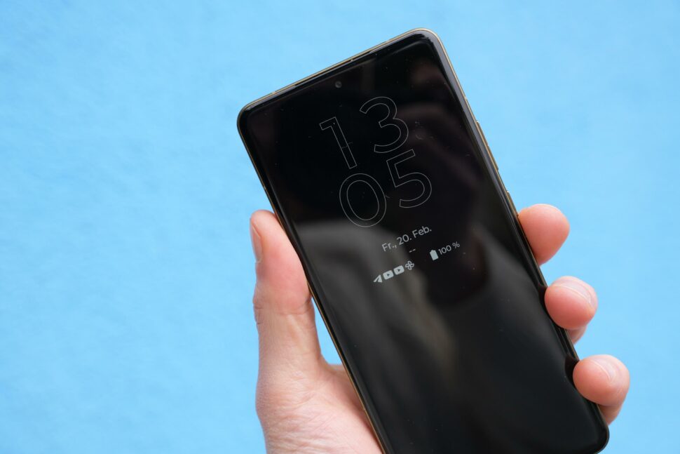 Motorola Signature Test Review 11 Motorola Signature Test Review 11