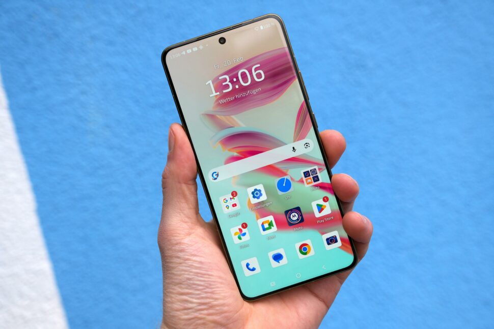 Motorola Signature Test Review 13 Motorola Signature Test Review 13