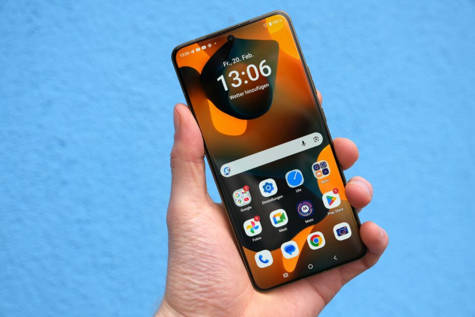 Motorola Signature Test Review 14 Motorola Signature Test Review 14