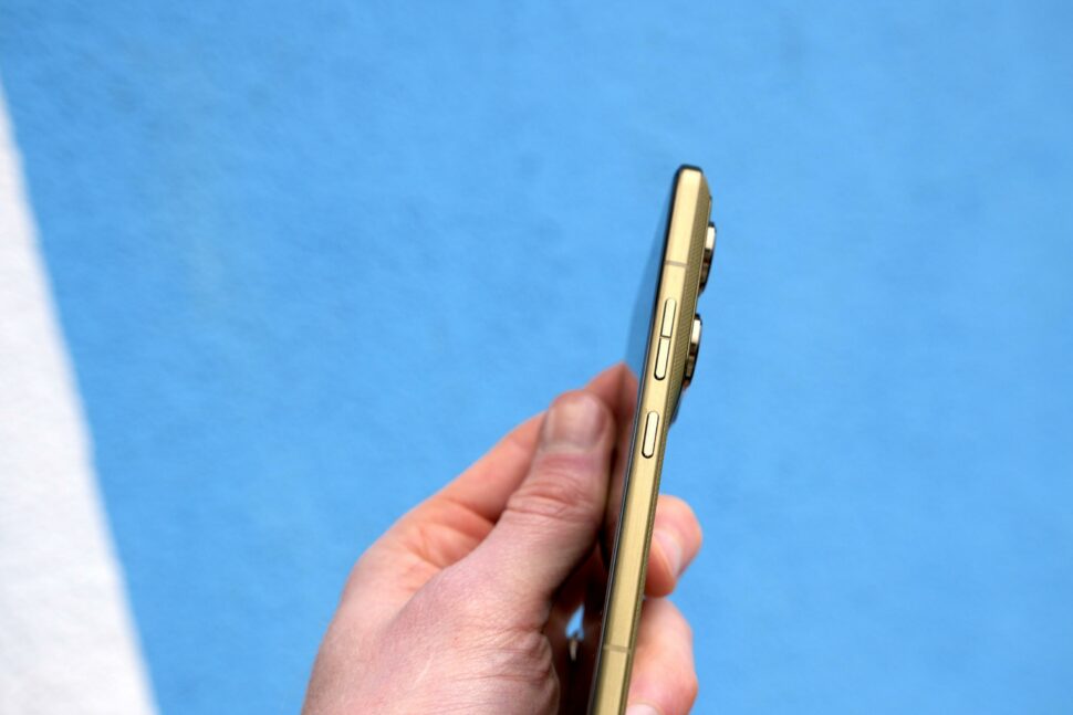 Motorola Signature Test Review 7 Motorola Signature Test Review 7