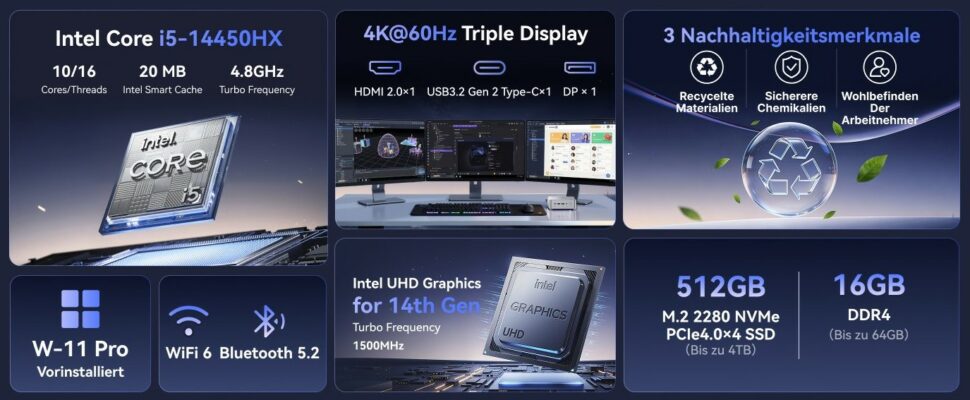 Nipogi H2 Mini PC Deal Feb 26 3 1 Nipogi H2 Mini PC Deal Feb 26 3 1