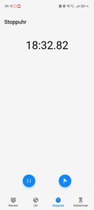 Test Nubia Air Akku 5 Test Nubia Air Akku 5