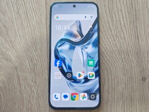 Test Nubia Air Design 10 Test Nubia Air Design 10