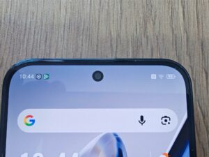 Test Nubia Air Design 11 Test Nubia Air Design 11