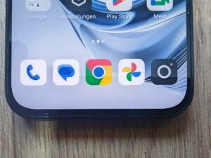 Test Nubia Air Design 12 Test Nubia Air Design 12