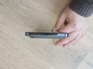 Test Nubia Air Design 6 Test Nubia Air Design 6