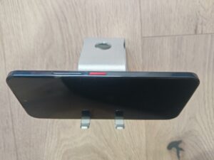 Test Nubia Air Design 7 Test Nubia Air Design 7