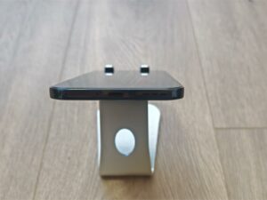 Test Nubia Air Design 8 Test Nubia Air Design 8