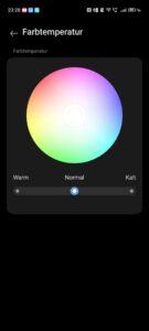 Test Nubia Air Display 4 Test Nubia Air Display 4