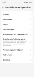 Test Nubia Air System 11 Test Nubia Air System 11