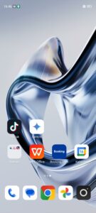 Test Nubia Air System Test Nubia Air System