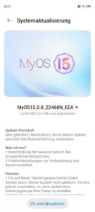 Test Nubia Air System 3 Test Nubia Air System 3