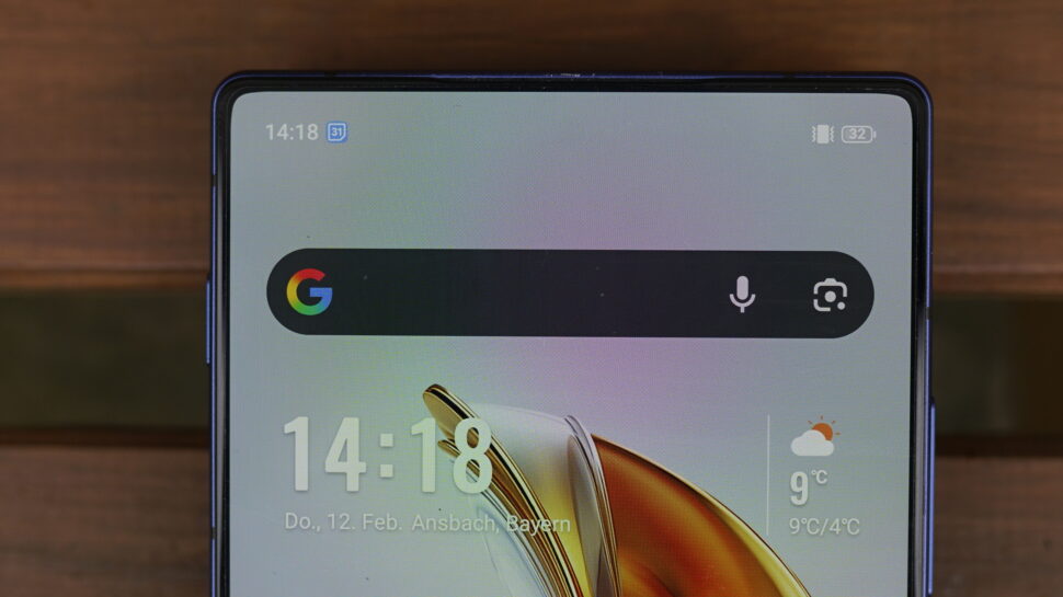 Nubia Z80 Ultra Banner VI Nubia Z80 Ultra Banner VI