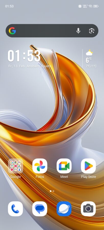 Nubia Z80 Ultra Screenshot 14 Nubia Z80 Ultra Screenshot 14