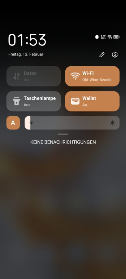 Nubia Z80 Ultra Screenshot 15 Nubia Z80 Ultra Screenshot 15