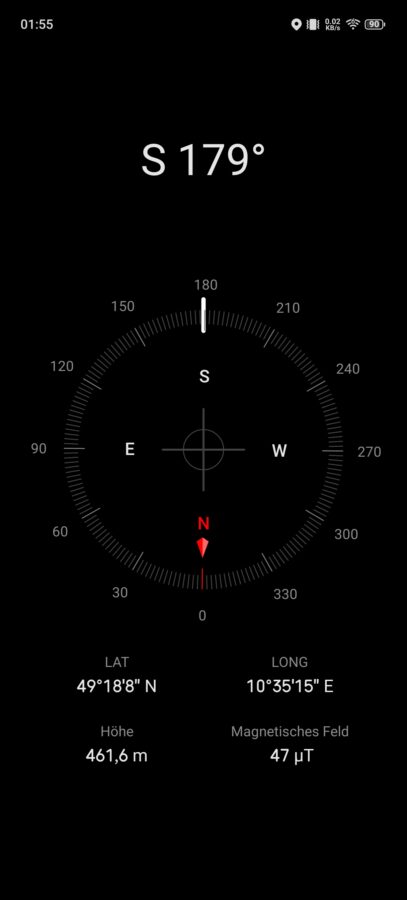 Nubia Z80 Ultra Screenshot 21 Nubia Z80 Ultra Screenshot 21