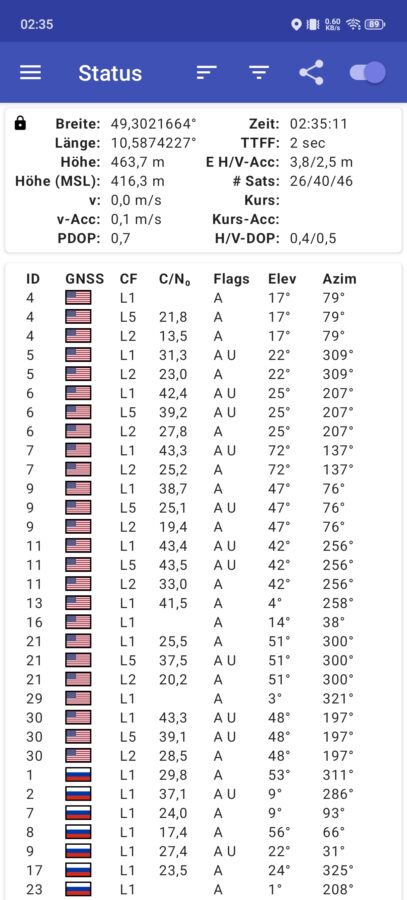 Nubia Z80 Ultra Screenshot 22 Nubia Z80 Ultra Screenshot 22