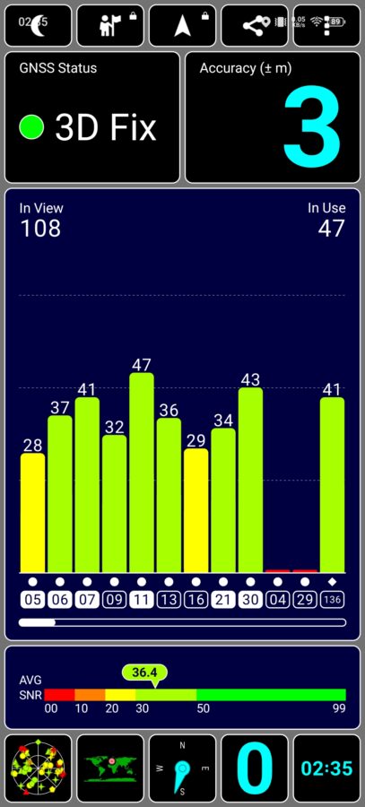 Nubia Z80 Ultra Screenshot 23 Nubia Z80 Ultra Screenshot 23