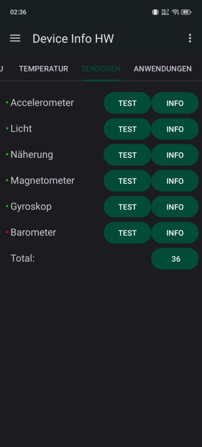 Nubia Z80 Ultra Screenshot 24 Nubia Z80 Ultra Screenshot 24