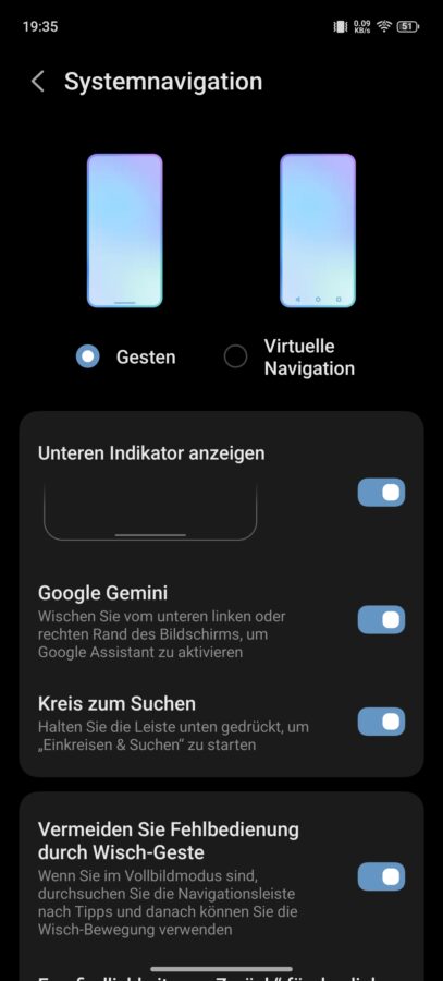 Nubia Z80 Ultra Screenshot 5 Nubia Z80 Ultra Screenshot 5