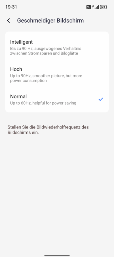 oscal marine3 bildwiederholrate oscal marine3 bildwiederholrate