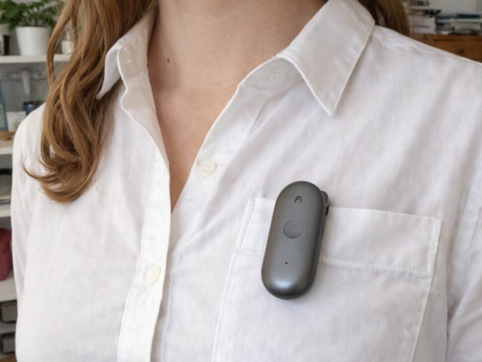 Plaud NotePin S 16 Plaud NotePin S 16