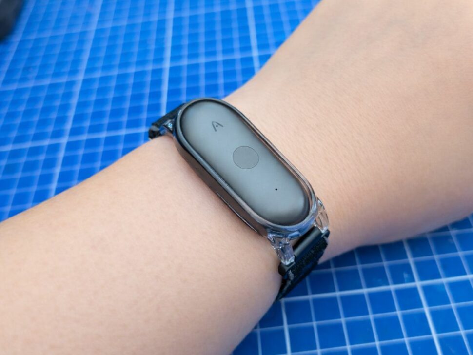 Plaud NotePin S 27 Plaud NotePin S 27