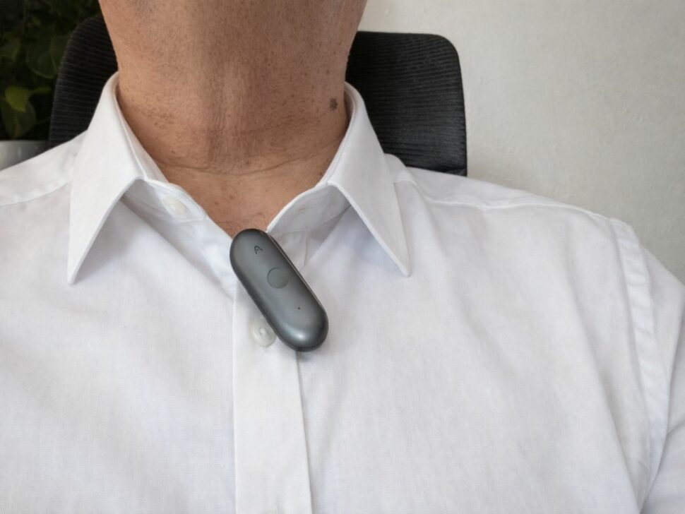 Plaud NotePin S 29 Plaud NotePin S 29