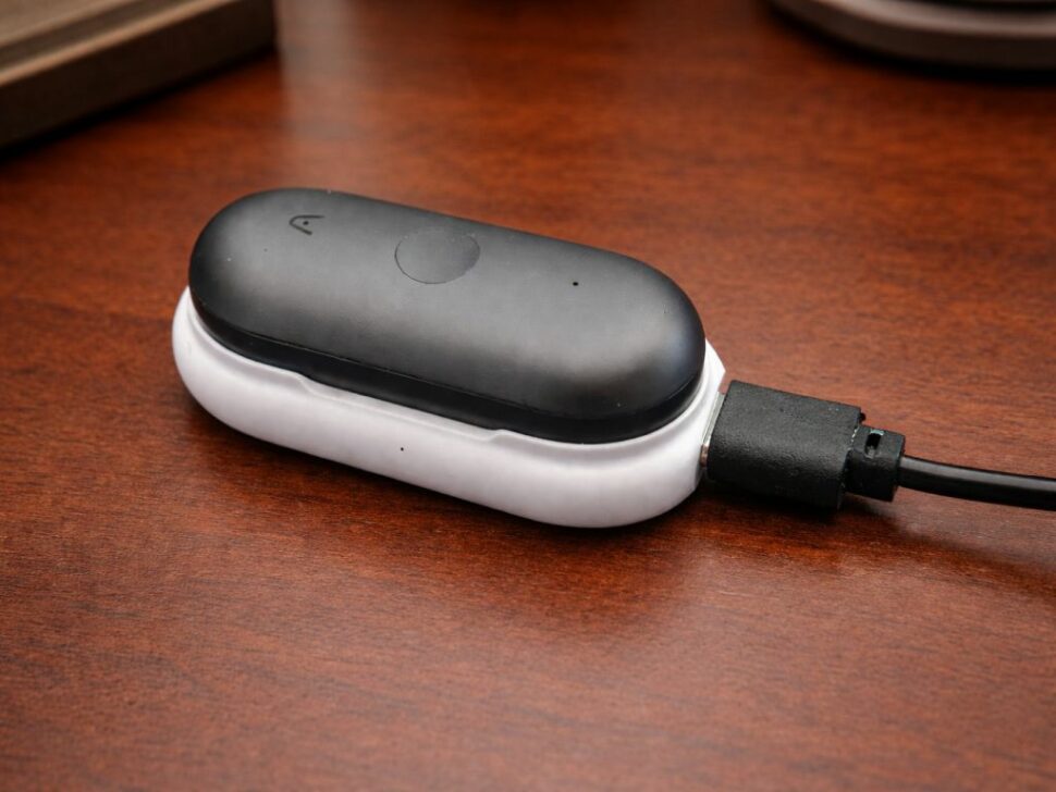 Plaud NotePin S 3 Plaud NotePin S 3