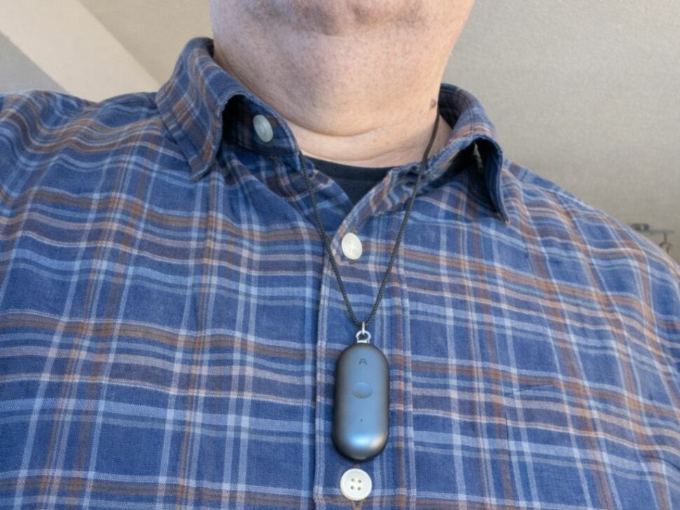 Plaud NotePin S 31 Plaud NotePin S 31