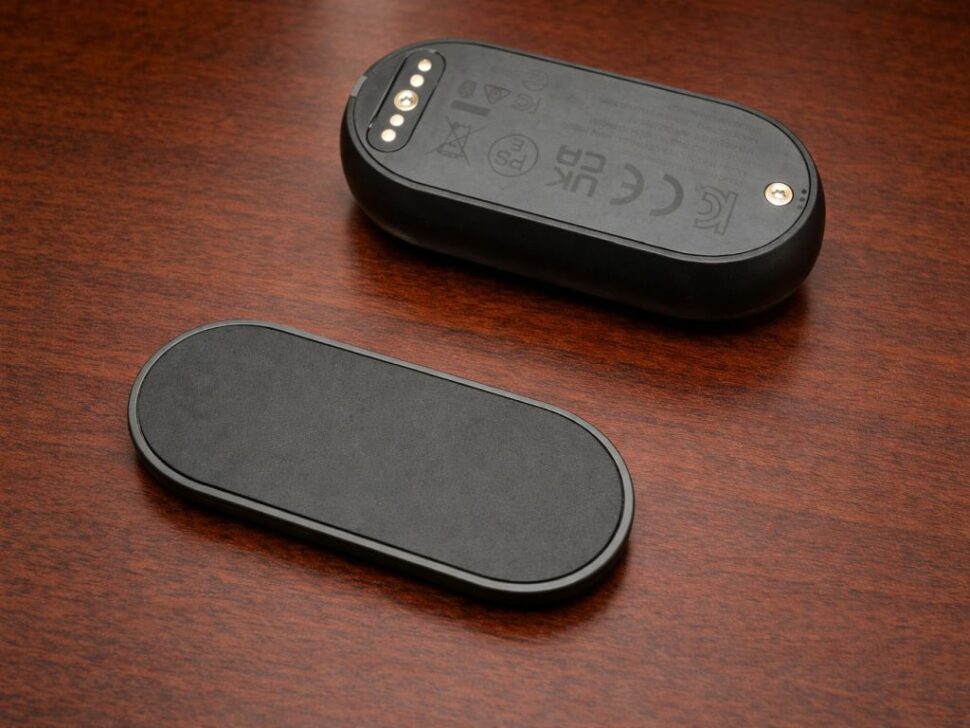 Plaud NotePin S 5 Plaud NotePin S 5