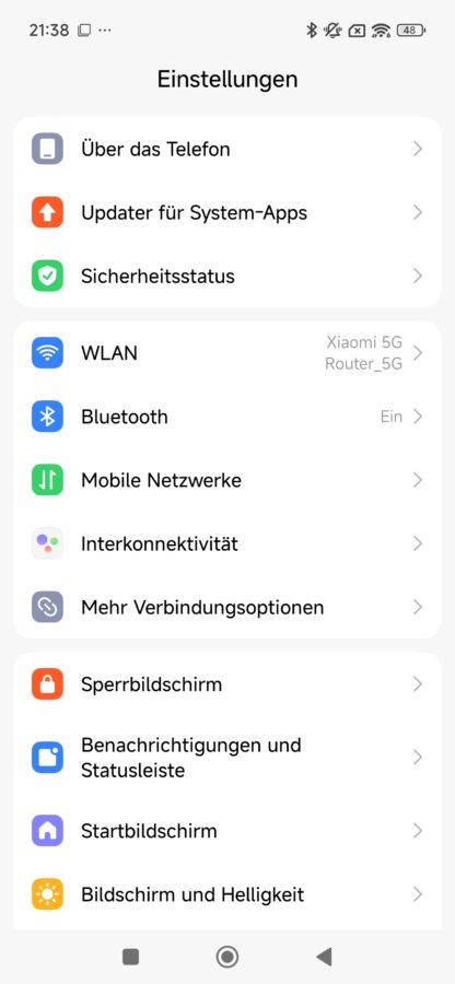 Poco M8 Pro Android 15 System HyperOS 2 3 Poco M8 Pro Android 15 System HyperOS 2 3