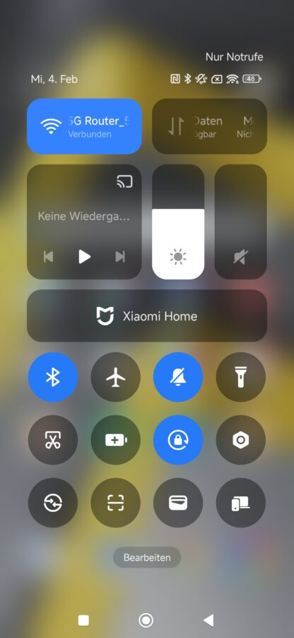 Poco M8 Pro Android 15 System HyperOS 2 4 Poco M8 Pro Android 15 System HyperOS 2 4