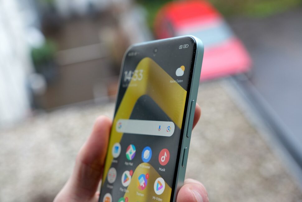 Poco M8 Pro Design 2 Poco M8 Pro Design 2