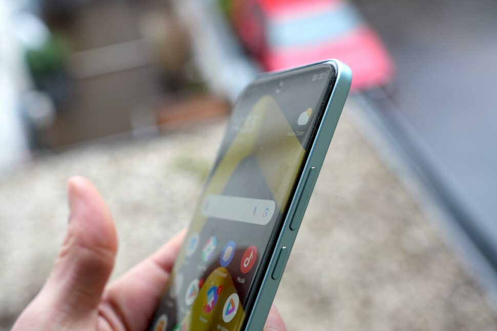 Poco M8 Pro Side view Buttons USB SIM 3 Poco M8 Pro Side view Buttons USB SIM 3