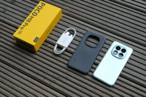 Poco M8 Pro Test 1 Poco M8 Pro Test 1