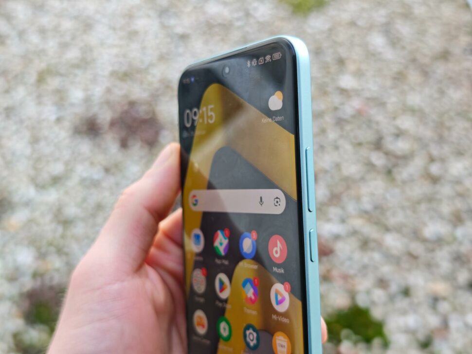 Poco M8 Pro Testbericht Review 1 Poco M8 Pro Testbericht Review 1