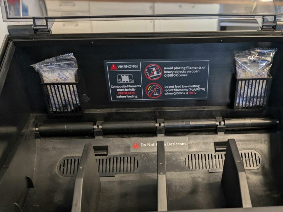 QIDI BOX 1 QIDI BOX 1