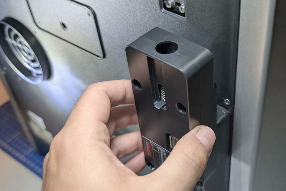 QIDI BOX 36 QIDI BOX 36