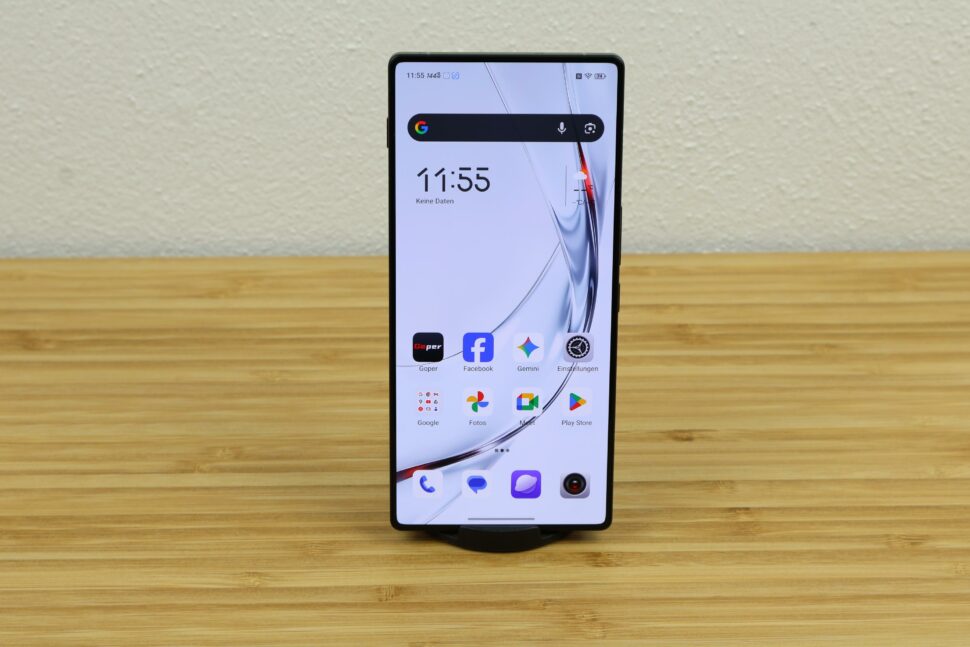 RedMagic 11 Air Display RedMagic 11 Air Display