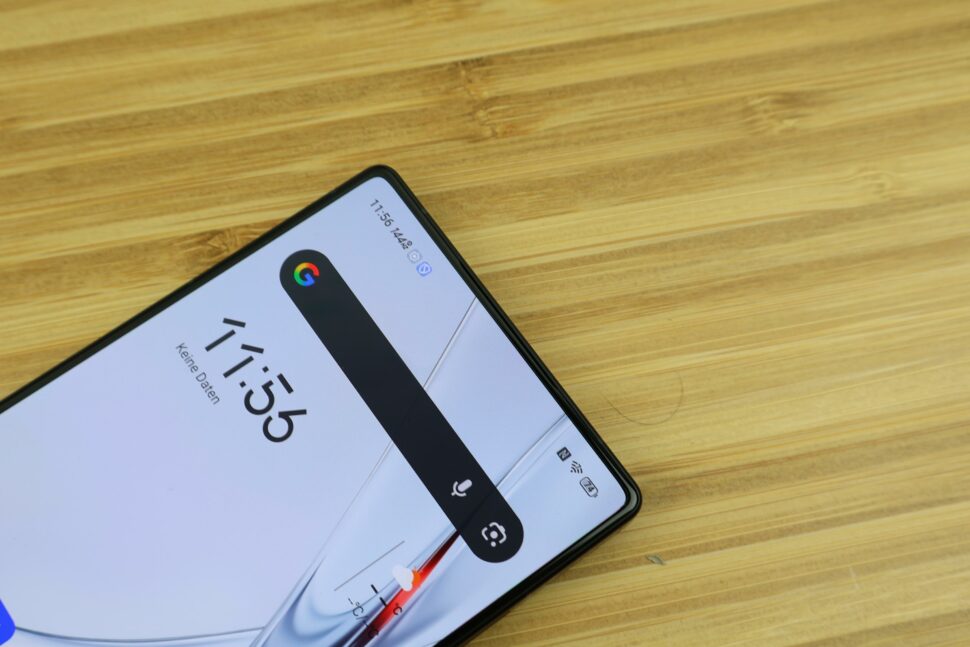 RedMagic 11 Air Display Raender 5 RedMagic 11 Air Display Raender 5