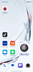 RedMagic 11 Air Test System 2 RedMagic 11 Air Test System 2