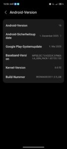 RedMagic 11 Air Test System 4 RedMagic 11 Air Test System 4