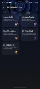 RedMagic 11 Air Test System 7 RedMagic 11 Air Test System 7