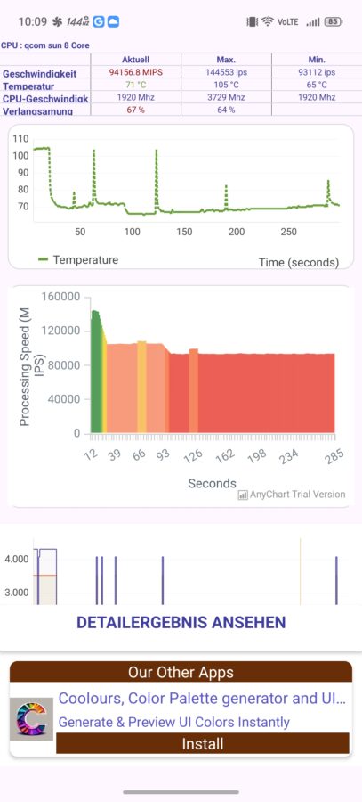 RedMagic 11 Air Test Thermal Throttel 1 RedMagic 11 Air Test Thermal Throttel 1