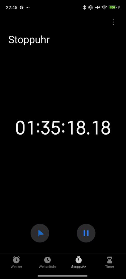 Redmi Note 15 Pro Ladezeit 1 Redmi Note 15 Pro Ladezeit 1