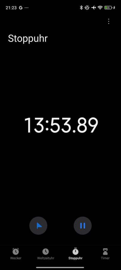 Redmi Note 15 Pro Ladezeit 2 Redmi Note 15 Pro Ladezeit 2