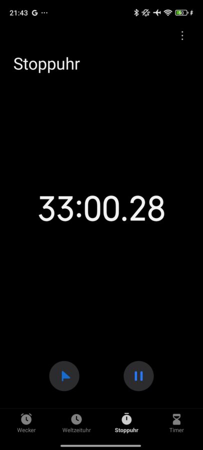 Redmi Note 15 Pro Ladezeit 3 Redmi Note 15 Pro Ladezeit 3