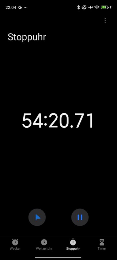 Redmi Note 15 Pro Ladezeit 4 Redmi Note 15 Pro Ladezeit 4